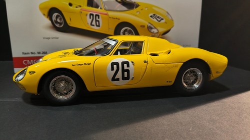 Cmc 264 ferrari 250 - m-264,