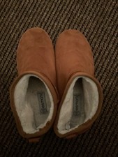 Damen Stiefeletten Stiefel