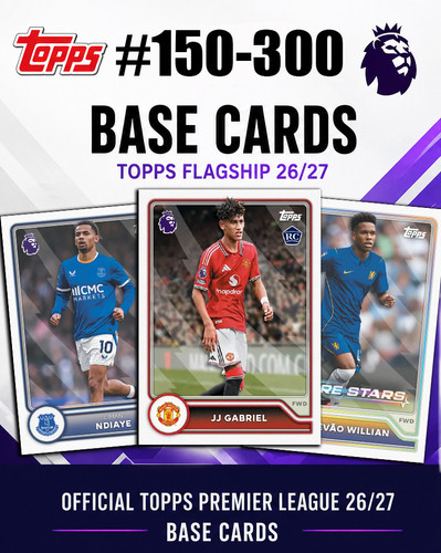 Topps flagship premier - topps,