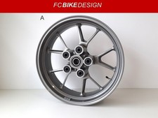 Ducati 749 999 Marchesini