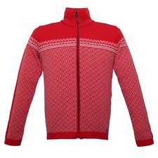 Norweger Strickjacke, CMP