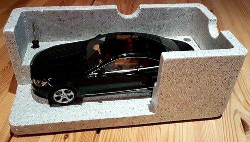 Mercedes benz s600 - ,