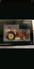 Porsche Super Traktor 1:18
