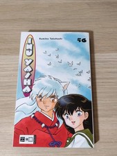 Inu Yasha 56 - Egmont Manga -