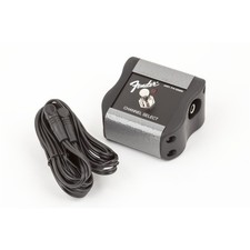 Fender 1-Button Footswitch Channel Select