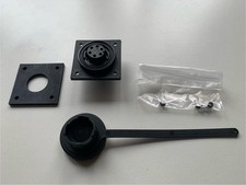 Ersatz für Raymarine D338 ST1000/2000 Plus Buchse 6-polig