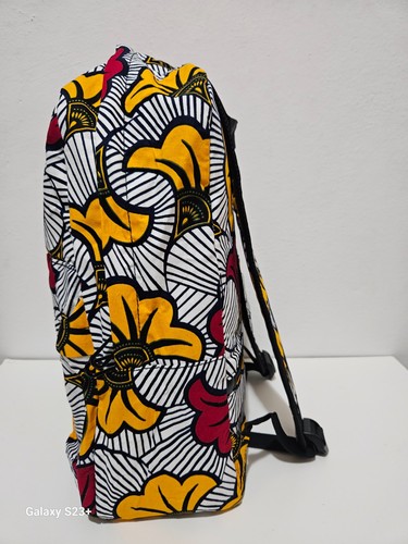 Rucksack tasche bag afro - bag,