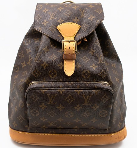 Louis vuitton montsouris - louis,