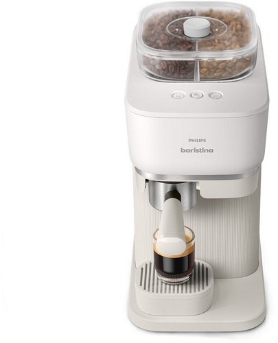 Philips bar320 baristina - philips,