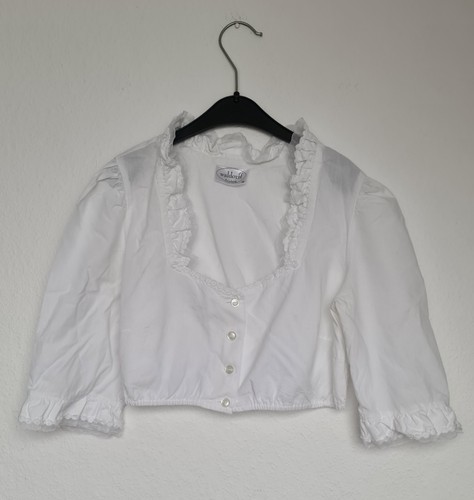 Dirndlbluse größe marke - dirndlbluse,,
