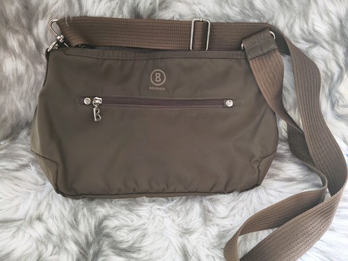 Bogner umhängetasche nylon - bogner, umhängetasche,