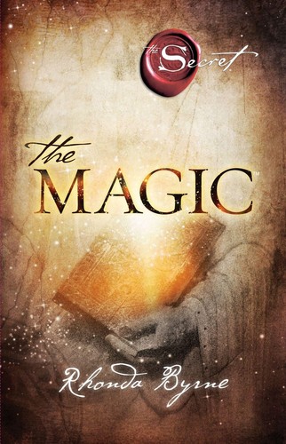 The magic secret - magic,