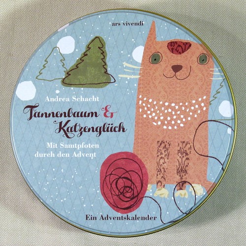 Andrea schacht tannenbaum - schacht, und