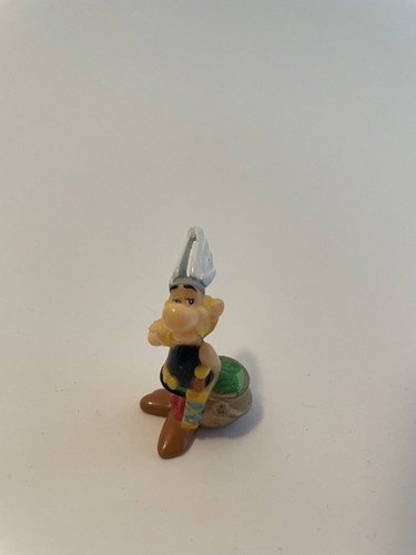 Asterix ferrero mpg - asterix,,