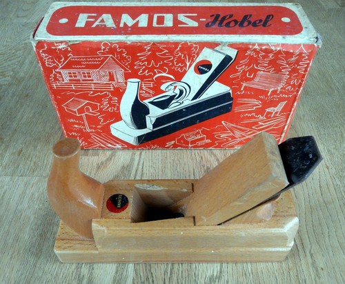 Famos putz hobel leicht - putz,