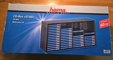 Hama box 60cds music - hama,