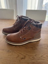 Winterschuhe Marke Arrigo