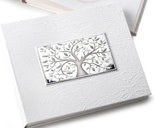 Fotoalbum Baum Der Vita IN