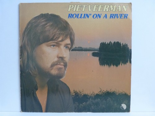 Piet veerman lp - veerman, –