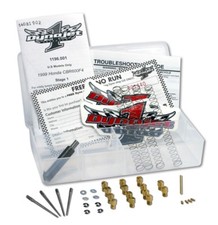 DYNOJET VERGASER KIT SUZUKI