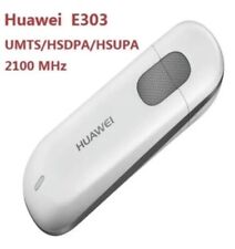 Entsperrt Huawei E303, 3G/4G