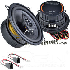 GROUND ZERO LAUTSPRECHER für