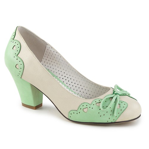 Pinup couture damen - damen, mit