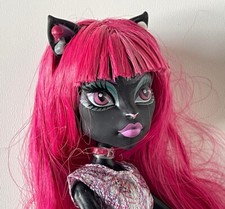 Monster High, New Scaremester