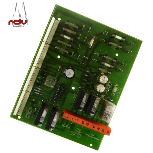 Ritter platine f29385 - f29385, l