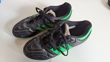 Adidas Fußballschuhe schwarz 11pro Gr. 36
