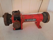 BW, Zumischer für Schaummittel, 200 l. Min, C-Storzkupplung