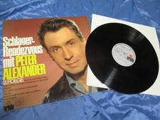 Peter Alexander , 2. Folge  