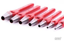 Henkel-Locheisen - Ø 2-10