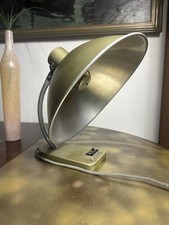 arzt tisch /wand lampe wärme