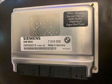 BMW MS43 M54B30 3.0 ECU DME