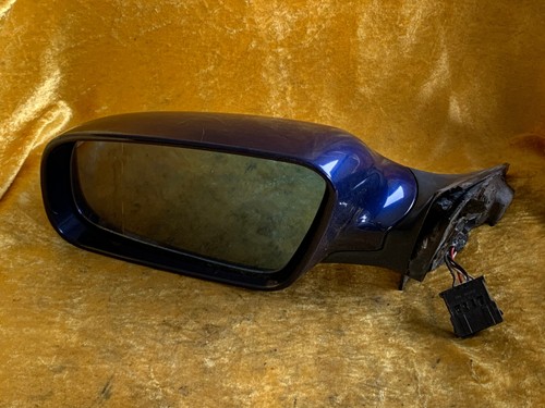Audi b5 facelift - a4,
