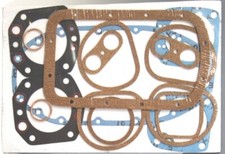 Motor Dichtungssatz für BMW R75 WH Motorrad (Stahl-KD)