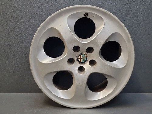 Alufelge alfa 147 156 - alfa,