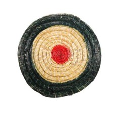 Zielscheibe - Strohzielscheibe