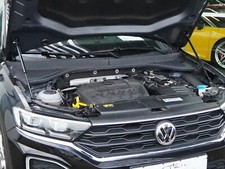 VW T-Roc Motorhaubenlifter /