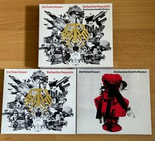 Mega Rar! Die Toten Hosen –