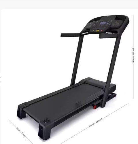 Decathlon domyos laufband - decathlon,