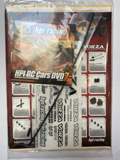 Hpi vorza flux - hpi,