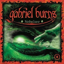 CD * BURNS, GABRIEL -