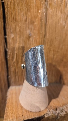 Silberring silberbesteck - nr.41,