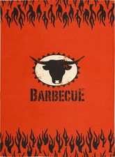 Kracht Geschirrtuch Halbleinen