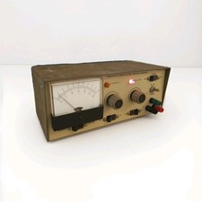 Heathkit Regulated Power