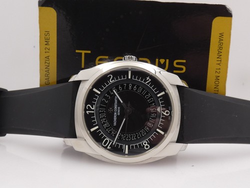 Vacheron constantin quai - vacheron,
