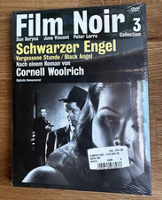 Schwarzer Engel [DVD] -