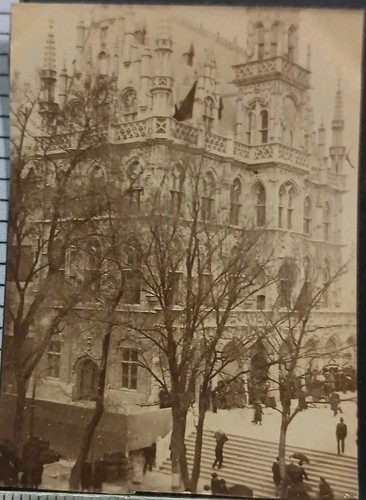 Paris weltausstellung 1900 - paris,